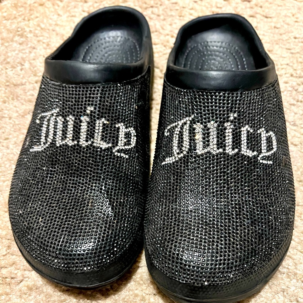 Juicy Couture Cruz Women's Clogs